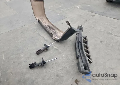 2007 Saturn Ion Level 2 from USA, damaged, VIN 1G8AJ55FX7Z155036